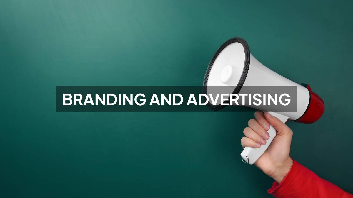Branding and Advertising Strategies That Work in 2025
