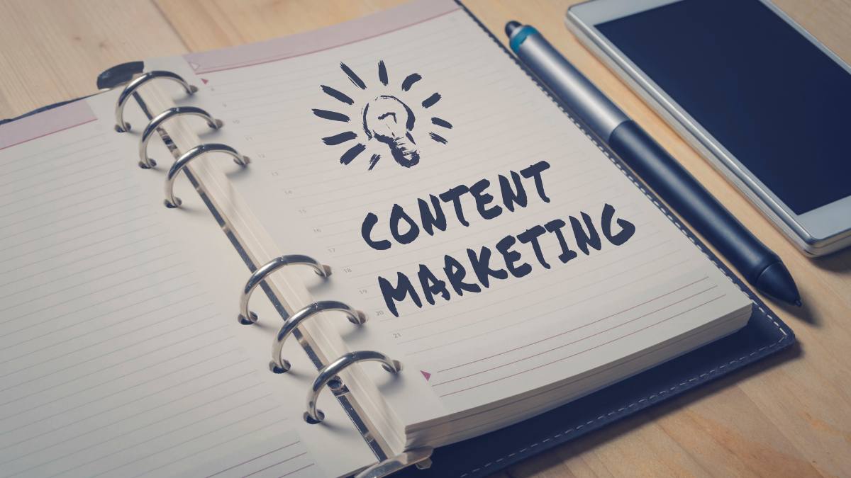 50 Best Content Marketing Ideas for 2025