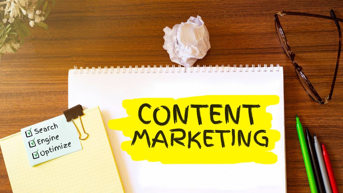 Importance of Content Marketing: A Complete 2025 Guide