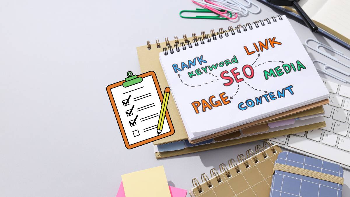 On-Page SEO Checklist: Step-by-Step Guide for 2025