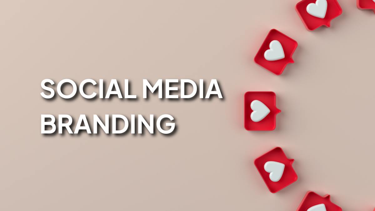 Social Media Branding in 2025: Plan, Strategy, Examples