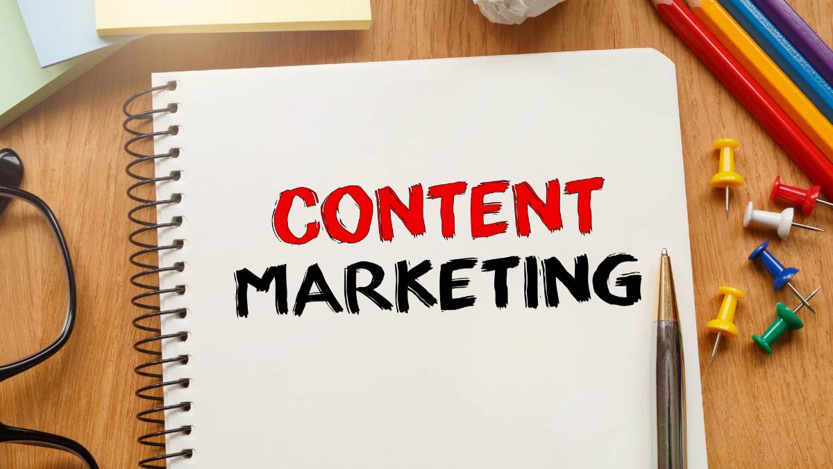 Top 15 Types of Content Marketing to Use in 2025