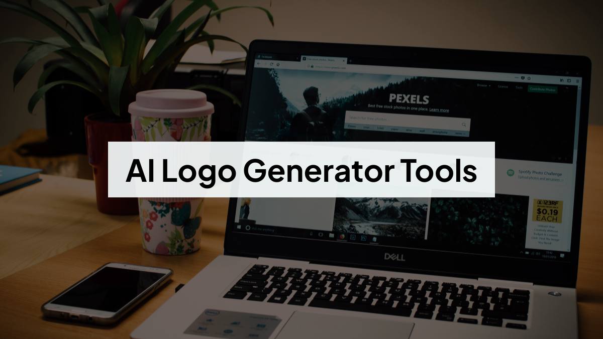 Best AI Logo Generator Tools in 2025