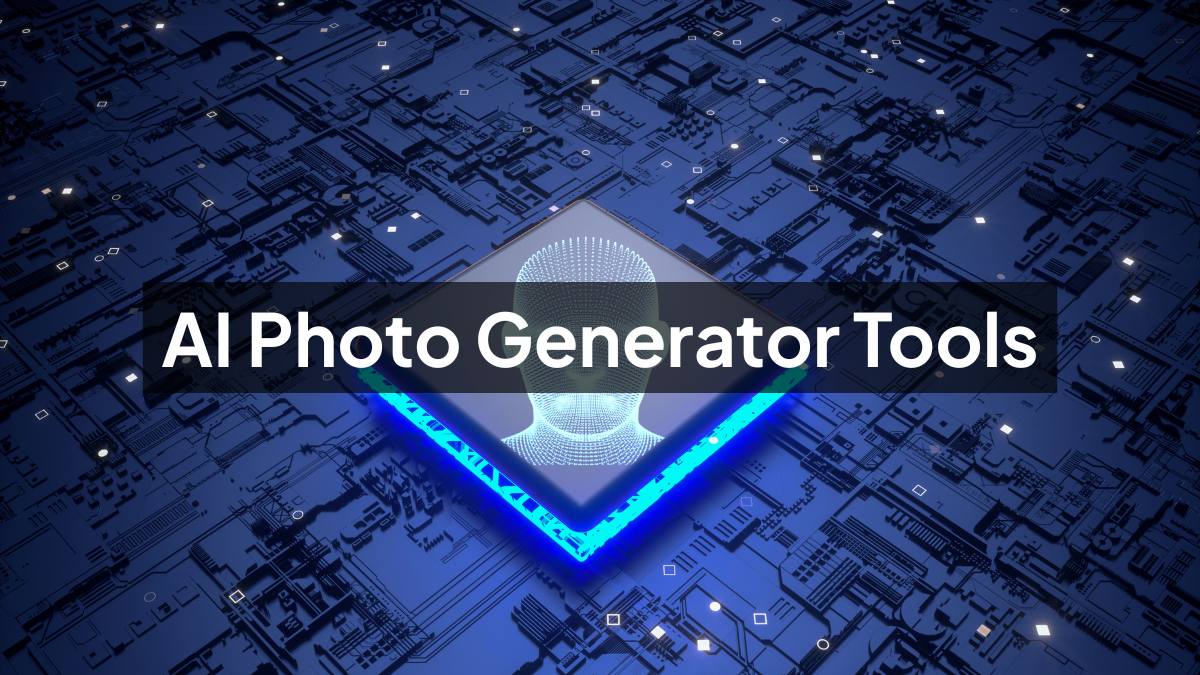 AI Photo Generator Tools: The Complete Guide (2025 Edition)