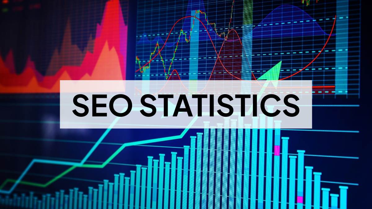 15 Most Important SEO Statistics in 2025