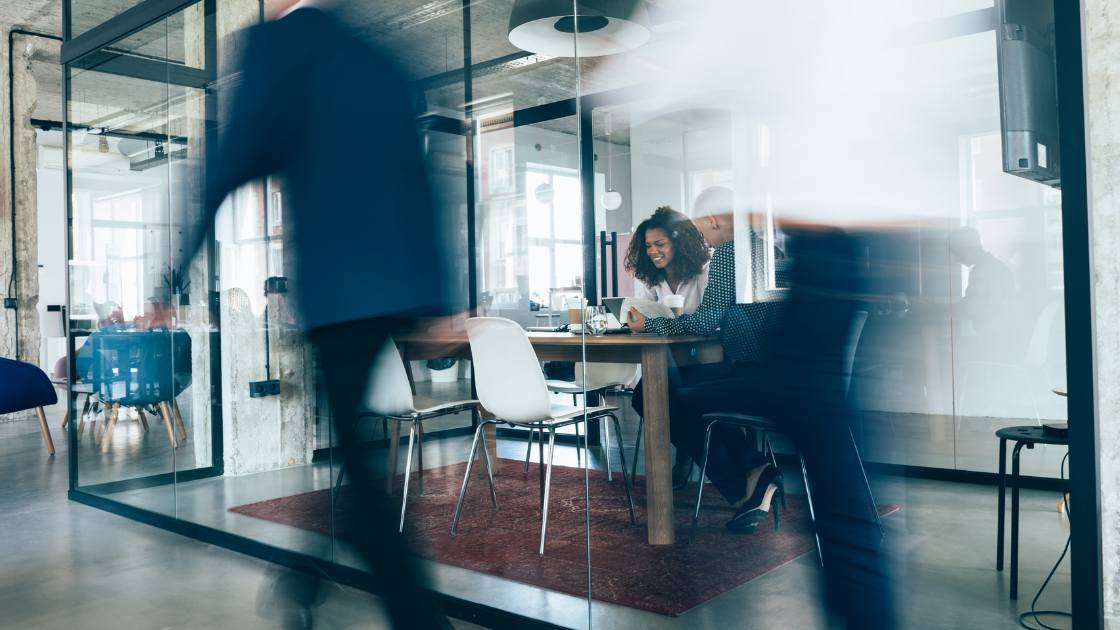 The Growing Importance of Secure Digital Workplaces