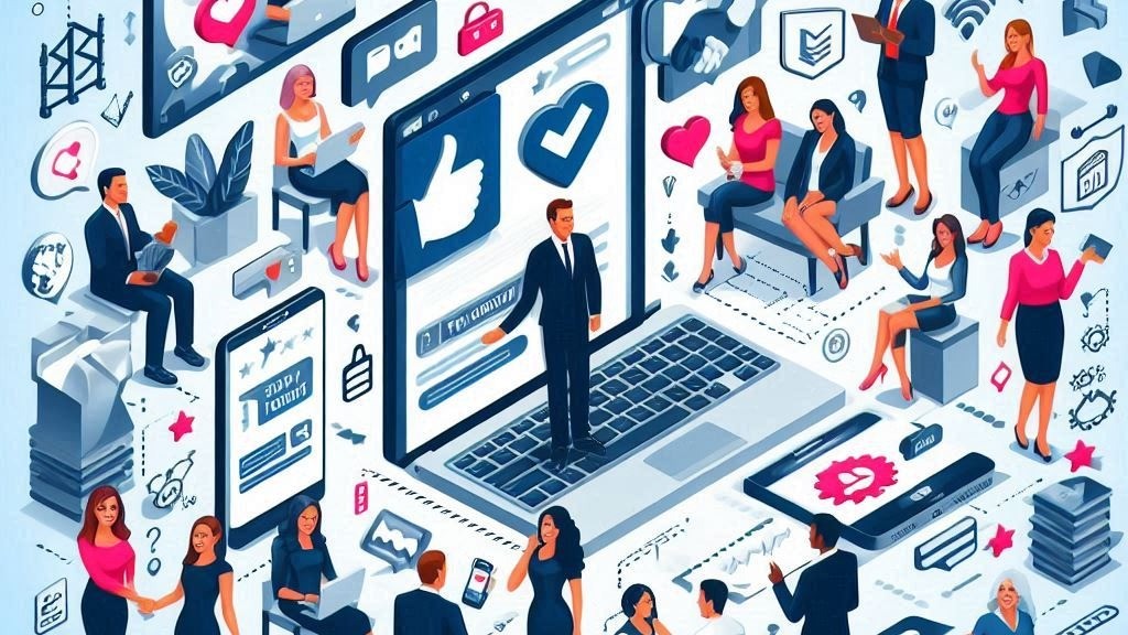 Transforming Social Media Followers Into Loyal Supporters