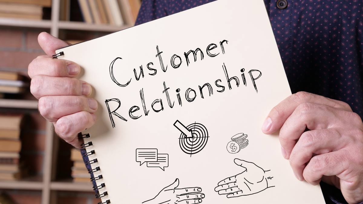 Using Behavioral Data to Drive Authentic Customer Relationships in a Digital World
