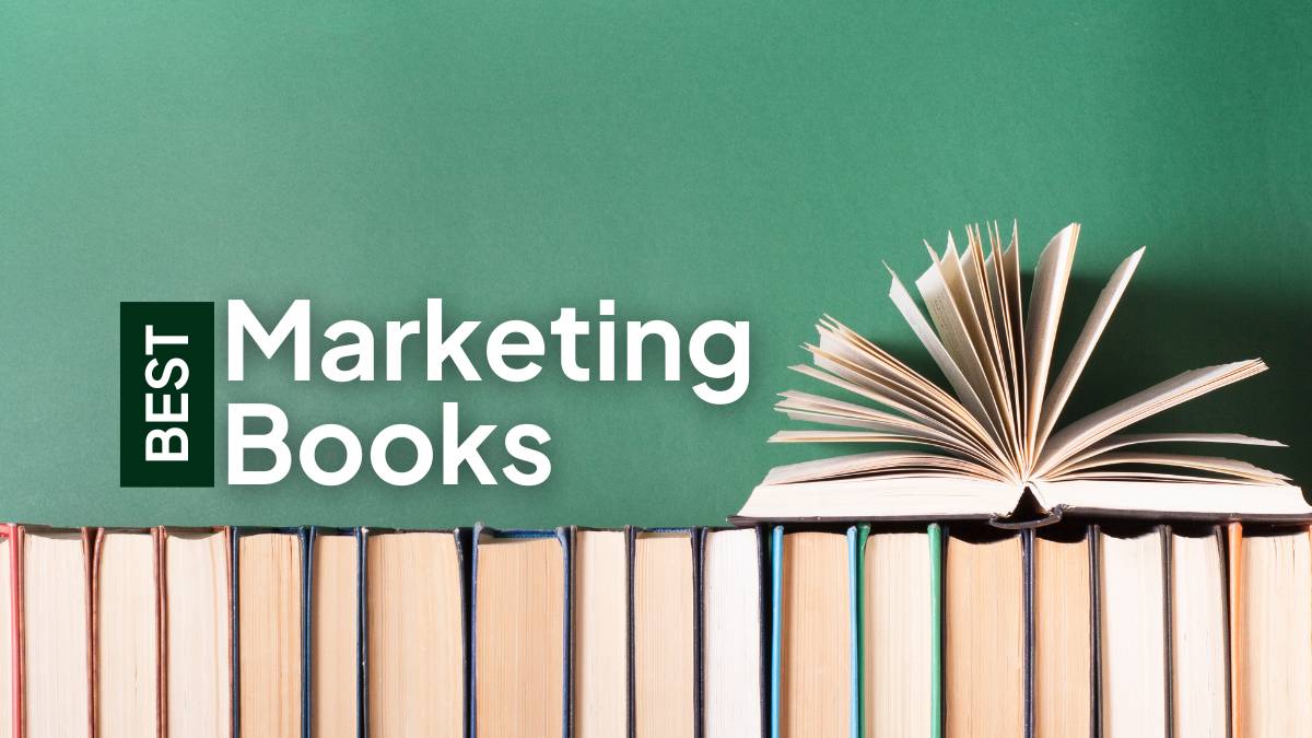 16 Marketing Books You Can’t Afford to Miss This Year