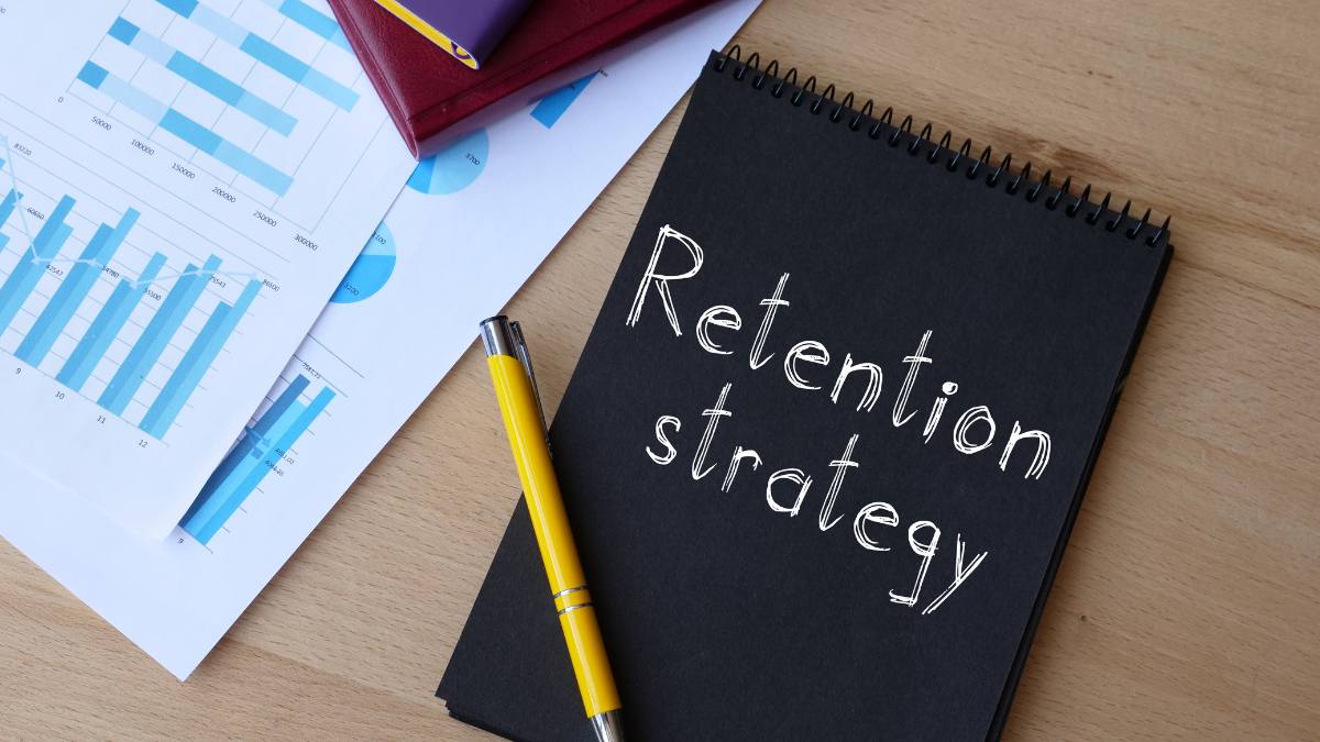 Customer Retention Strategies (2025 Guide)