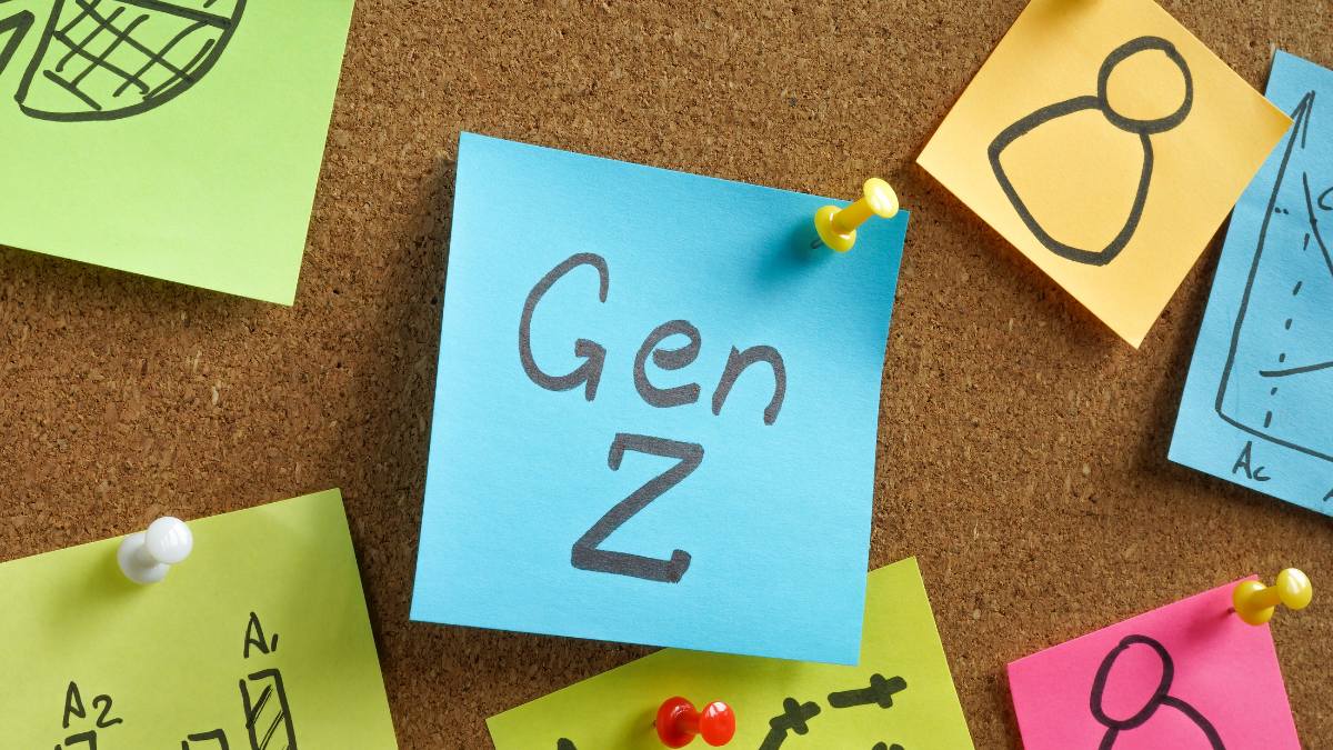 Gen Z Marketing Strategies in 2025