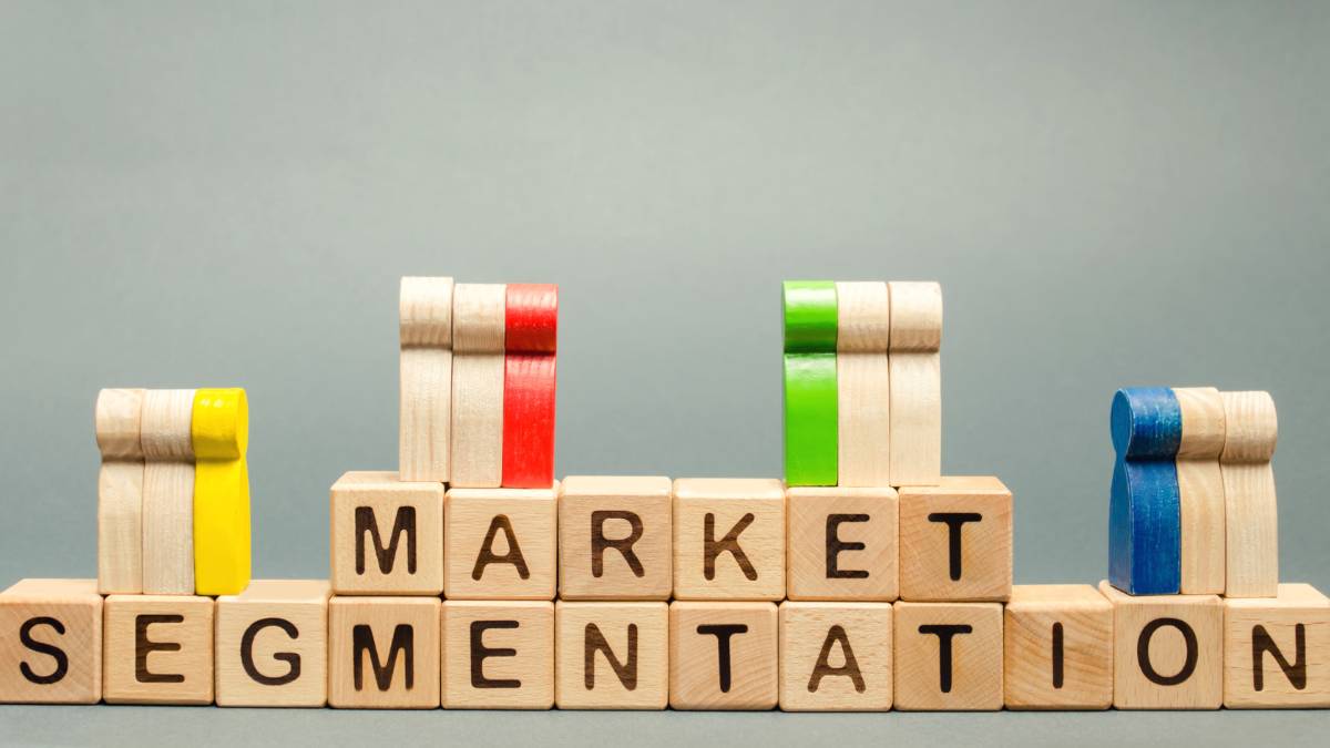 Market Segmentation Strategies (2025) 