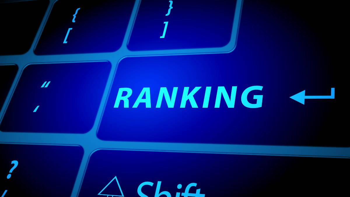 Top 10 Rank Tracking Tools in 2025