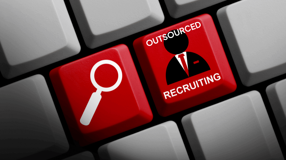 Why Startups Outsource Recruitment (and How It Saves You from Hiring Chaos)