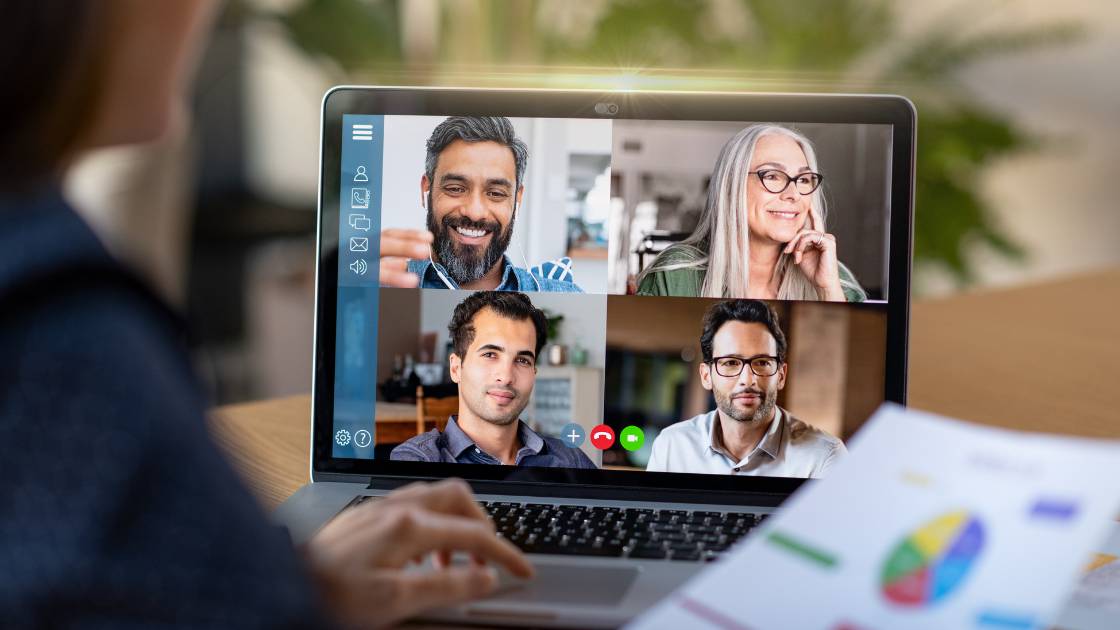 How to Keep Remote Teams Safe in a Hybrid Work Environment 2025