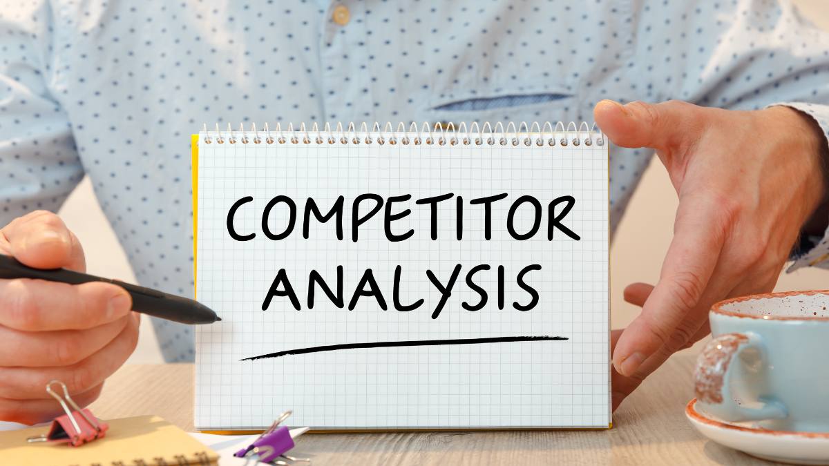 How to Analyse Competitors with SEMrush