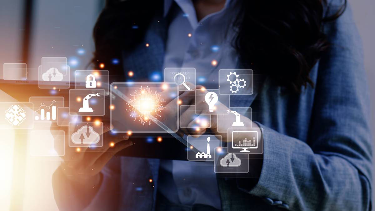 How to Automate Digital Marketing Workflows with AI