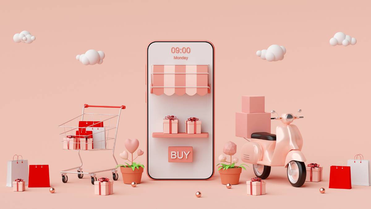 How to Build E-Commerce Marketing Strategies That Actually Work