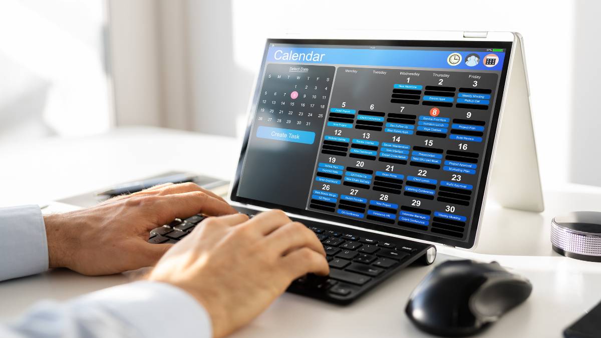 How to Create AI-Driven Content Calendars