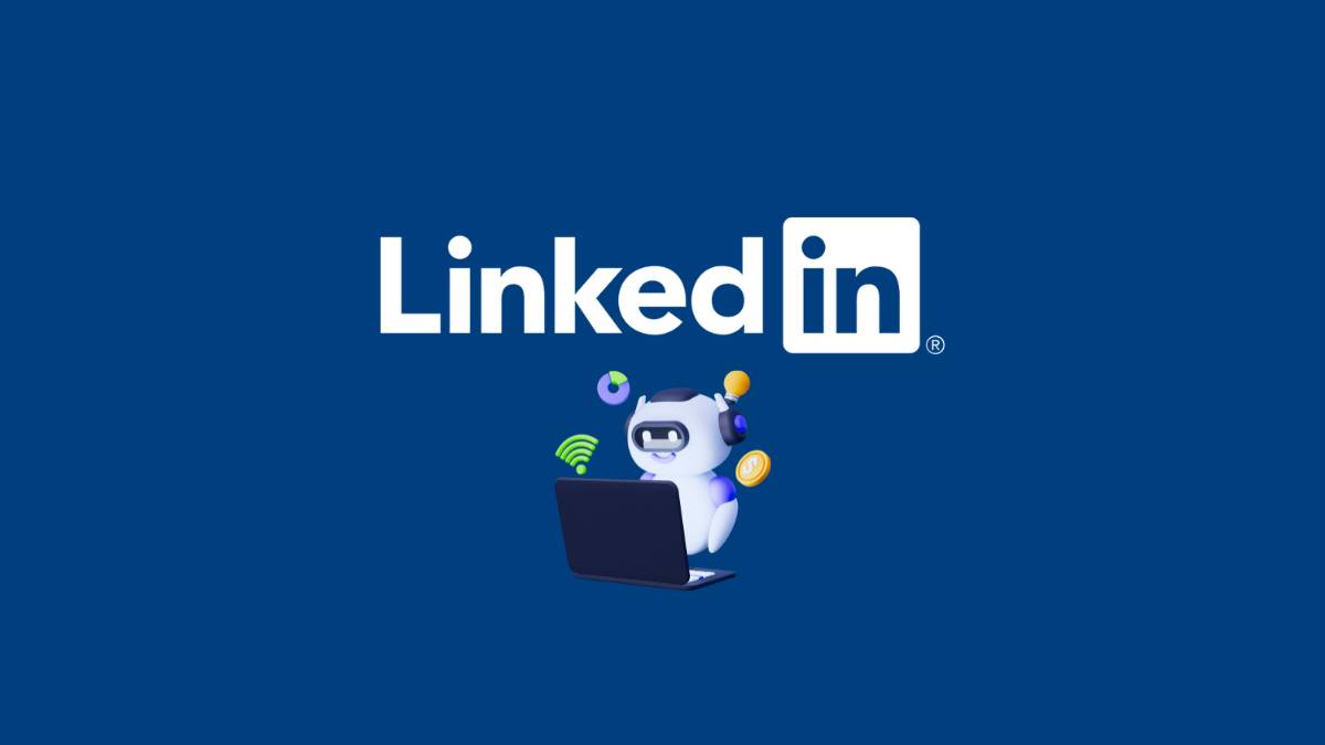 How to Create LinkedIn Content Using AI Tools