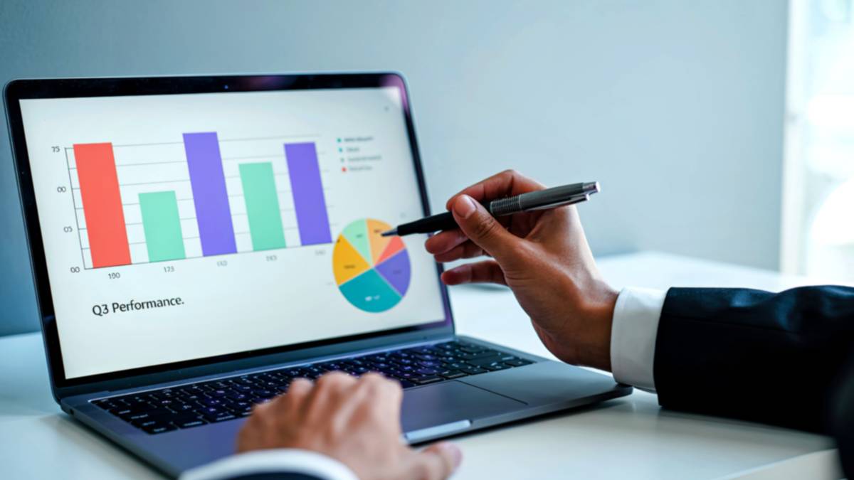 How to Track Website Conversions Using Google Analytics