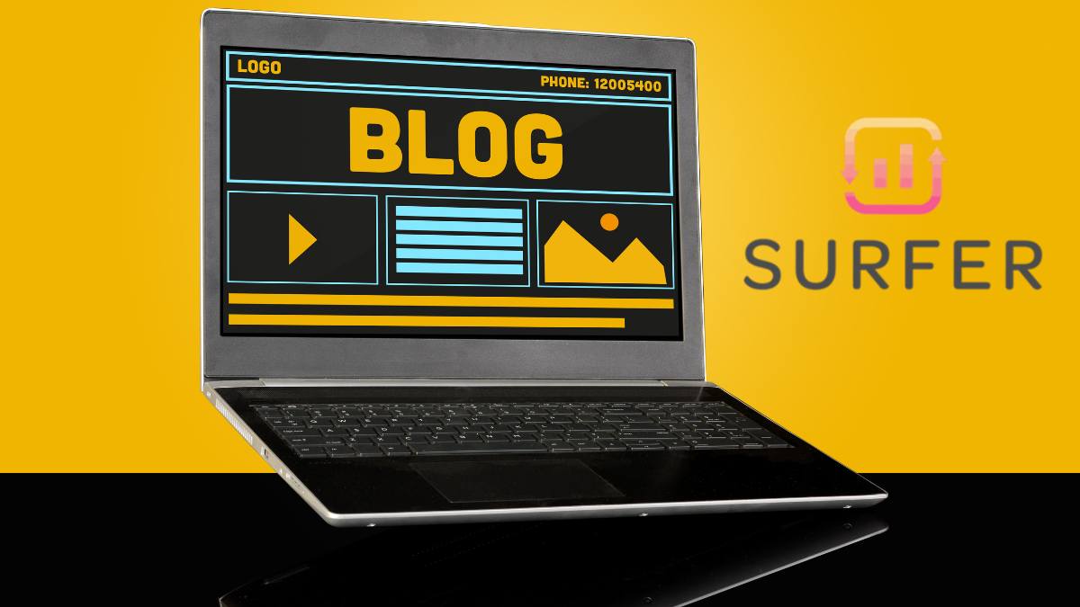 How to Create Blog Outlines Using Surfer SEO