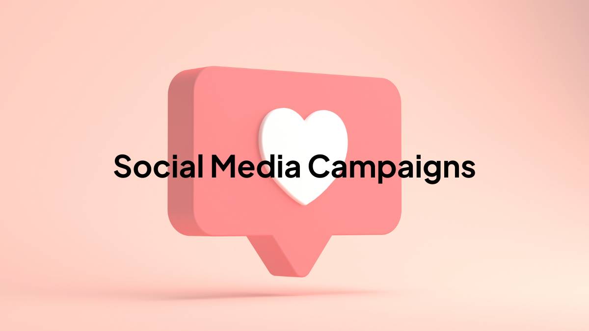 Step-by-Step Guide to Planning Social Media Campaigns