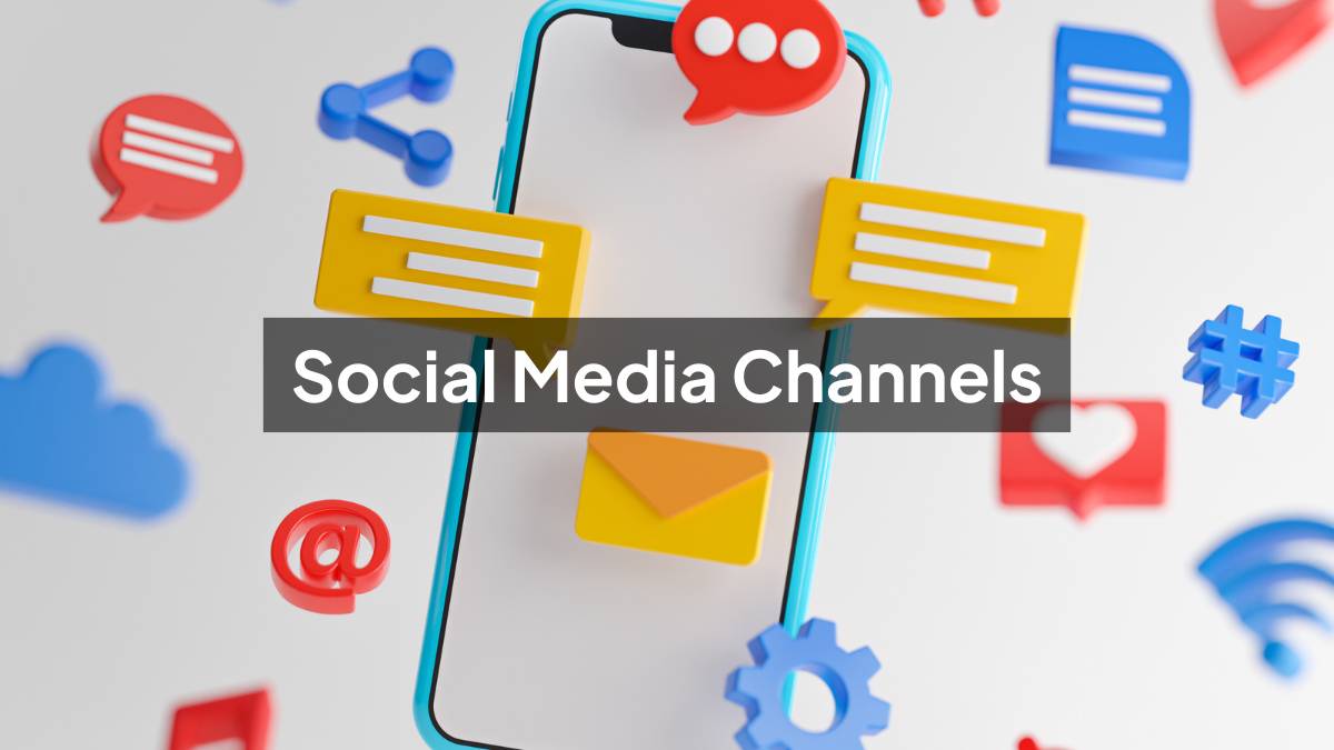 Social Media Channels: Top Platforms, Uses, Benefits & Trends in 2026