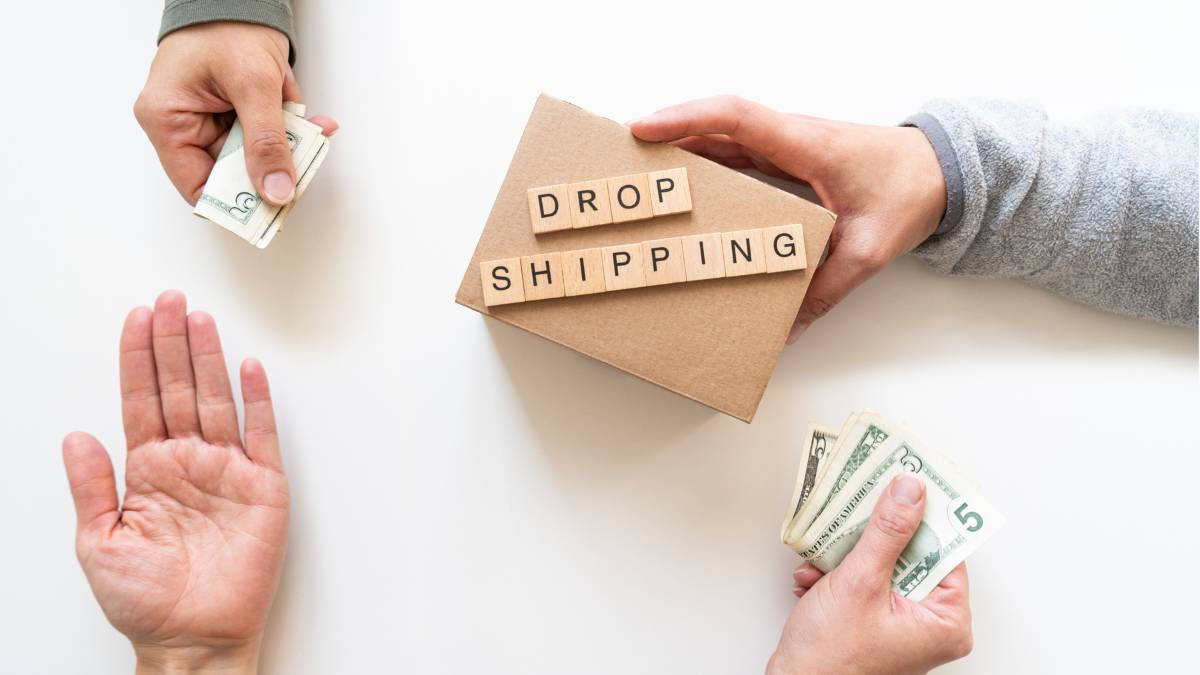 How to Start a Dropshipping Business