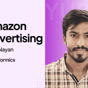 Amazon Advertising Masterclass