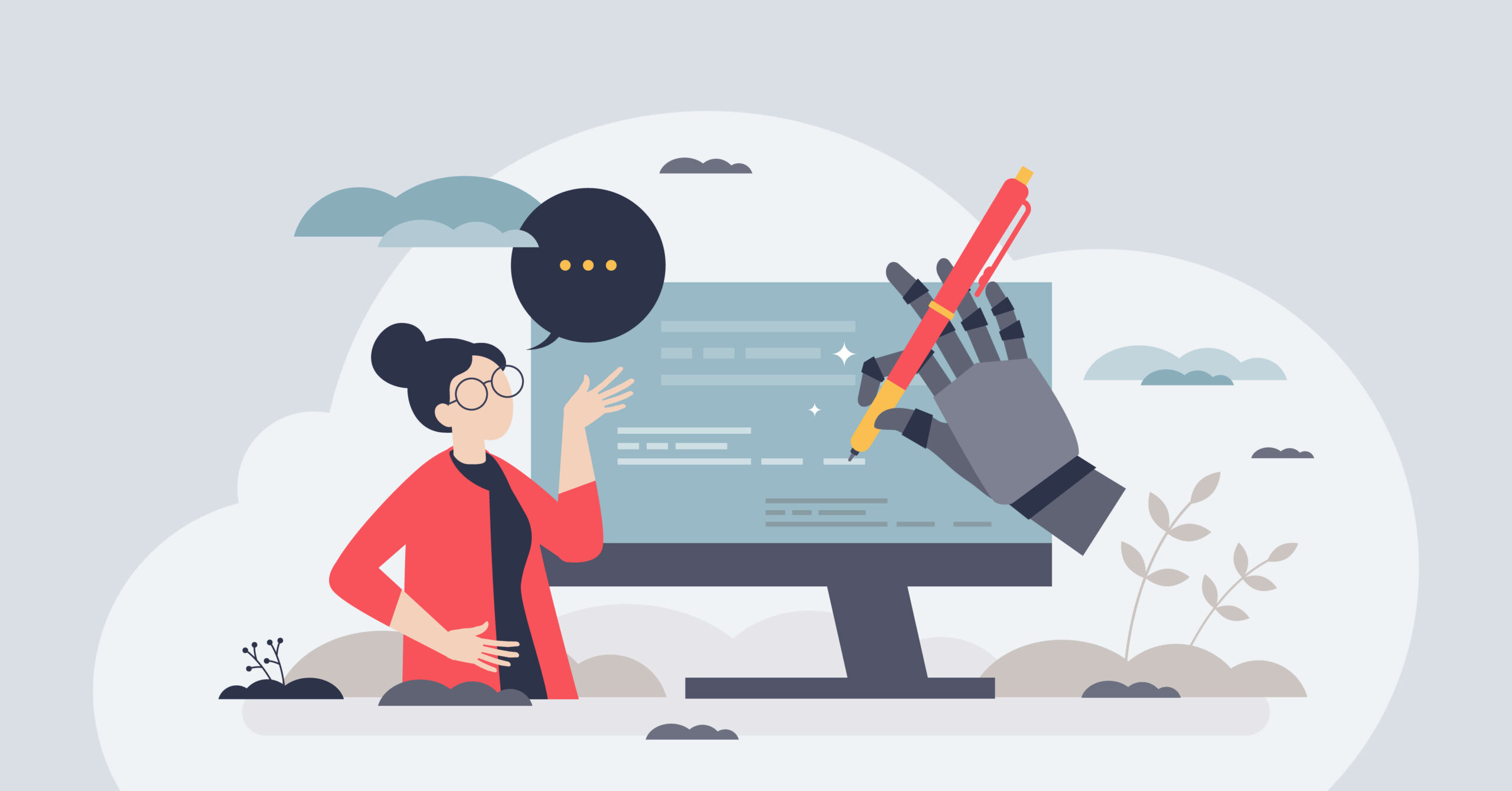 Best AI Tools for Content Creation in 2025: A Detailed Guide