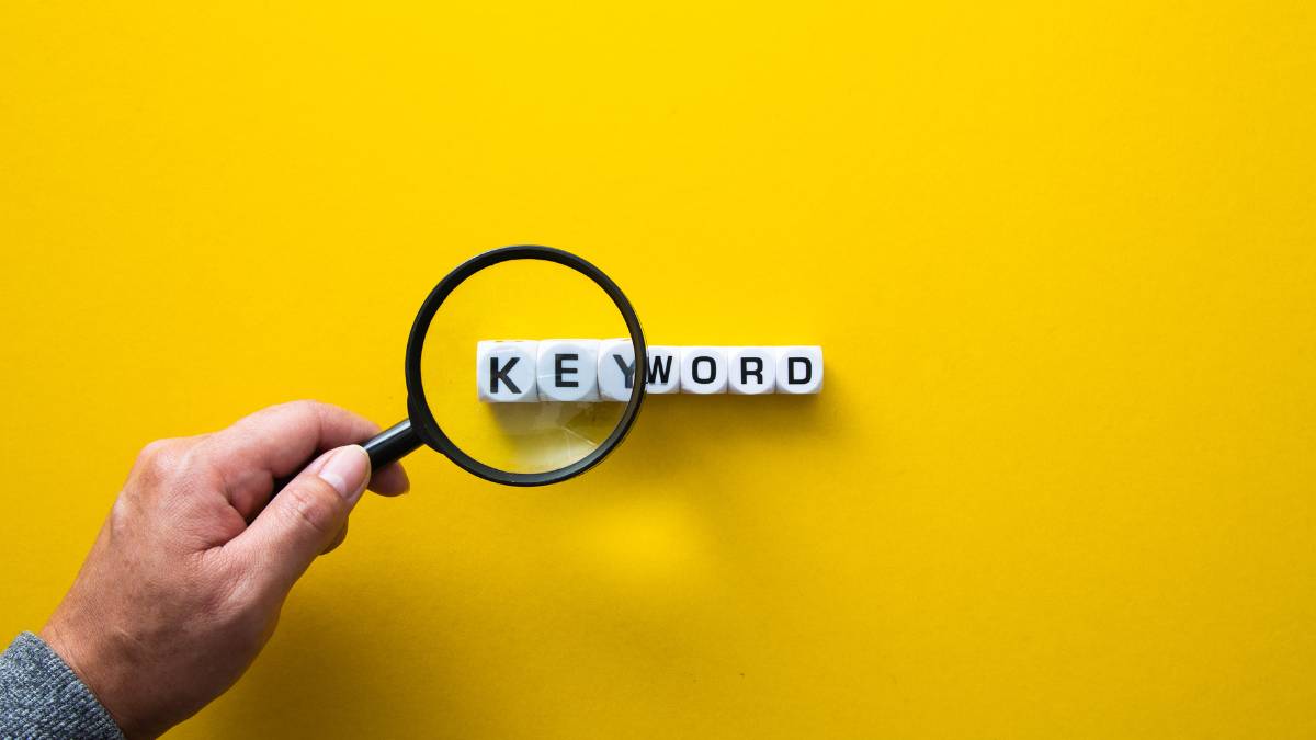 How to Perform Keyword Research Like a Pro