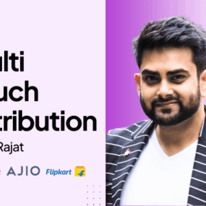 Marketing Attribution Masterclass