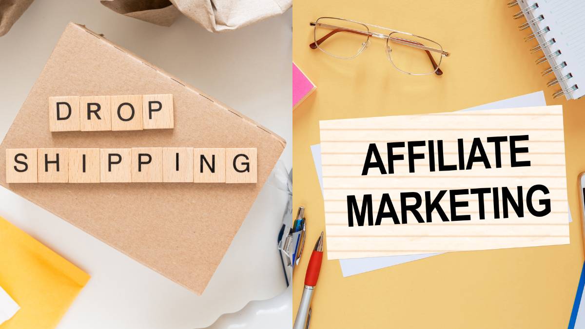 Affiliate Marketing vs. Dropshipping: Which Online Business Model Is Better in 2026?