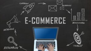 E-Commerce Marketing