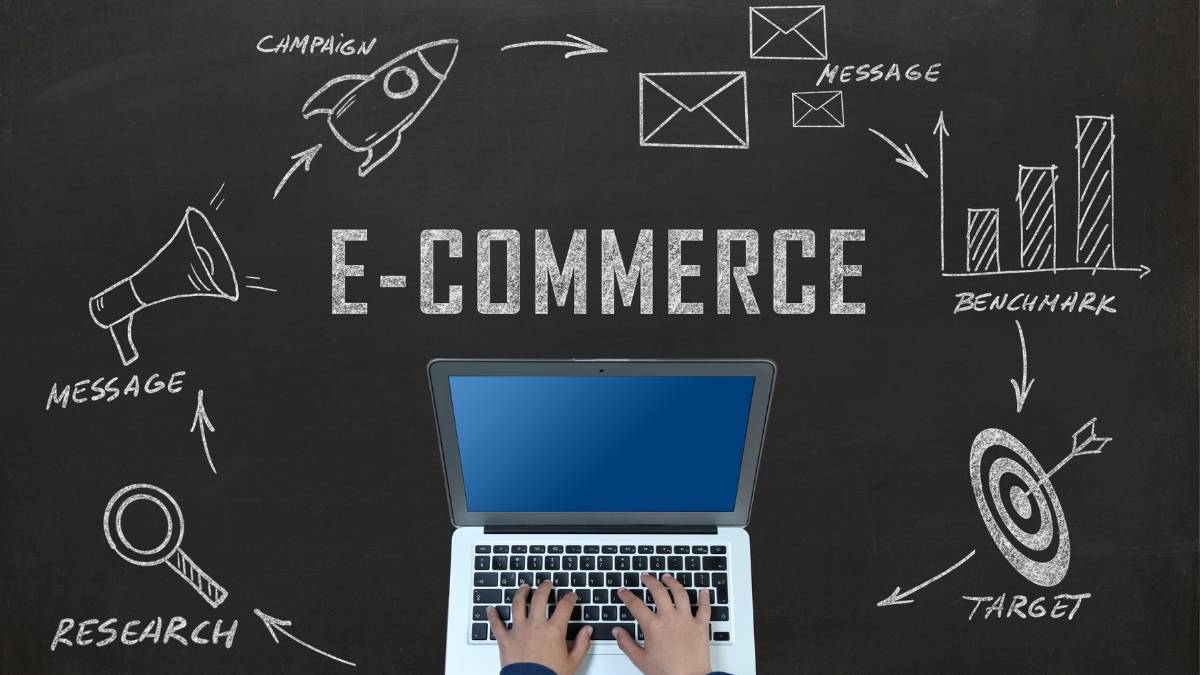 E-Commerce Marketing
