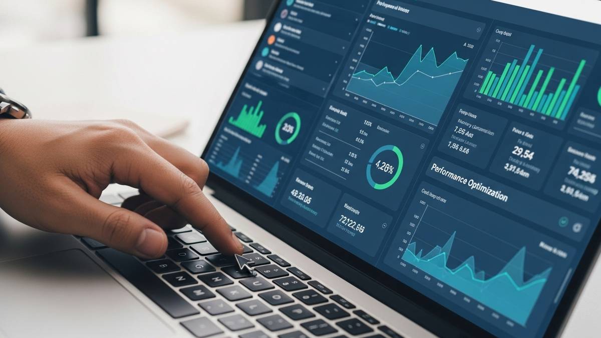 How to Generate AI Dashboards with Looker Studio