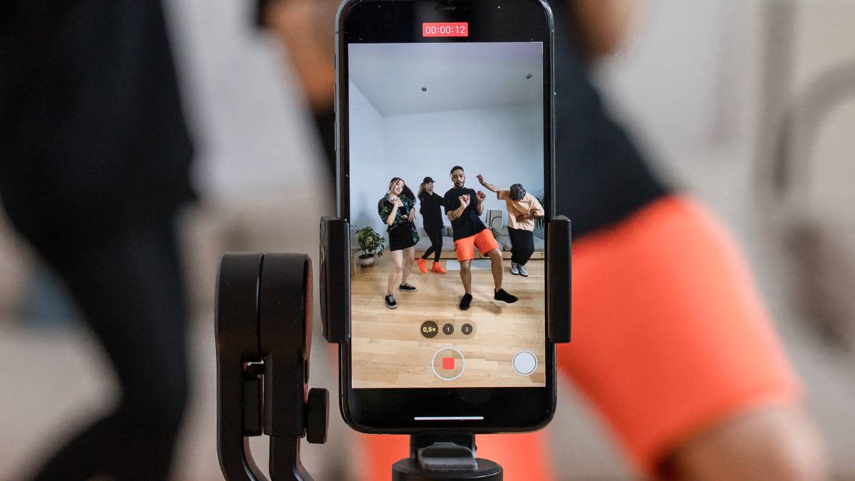 How to Generate Prompts for TikTok Video Ideas 