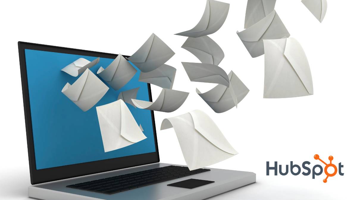 How to create HubSpot email campaigns