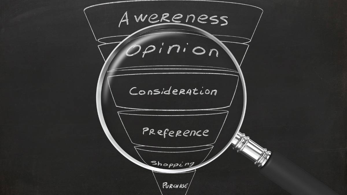 How to write prompts for marketing funnel optimization