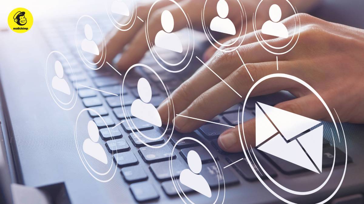 How to Segment Email Lists Using Mailchimp AI