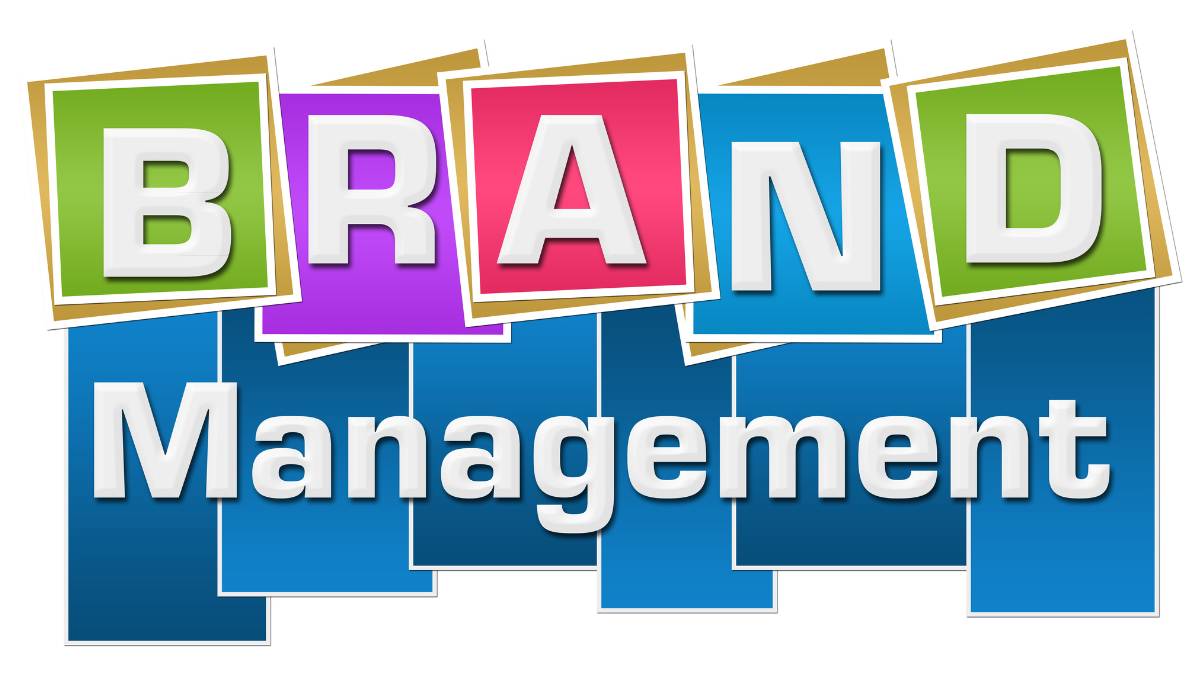 Brand Management