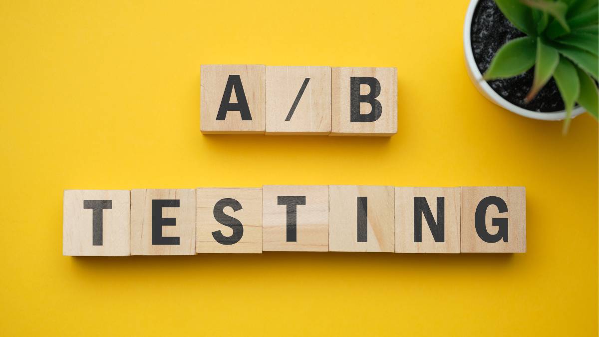 How to create AI prompts for A/B testing strategies