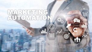 eCommerce Marketing Automation
