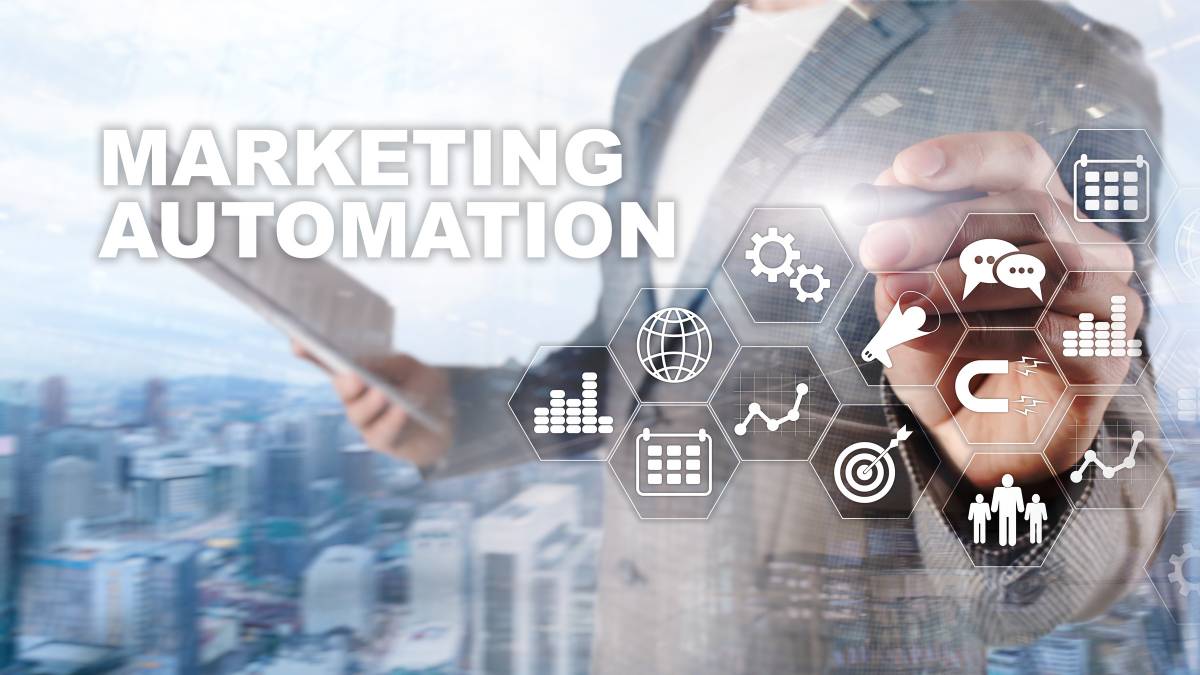 eCommerce Marketing Automation