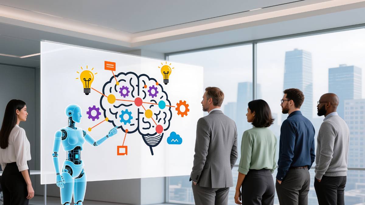 How to generate drip campaign ideas using AI tools