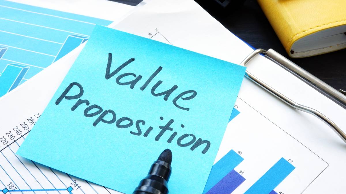 How to Write a Strong Product Value Proposition: Step-by-Step Guide