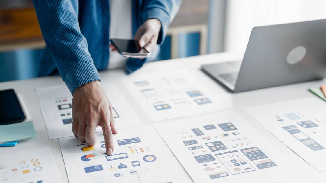 How Strong Branding Supercharges Your UX – and Your Conversions