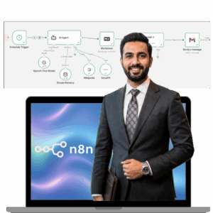 AI-Agents Foundations - Masterclass