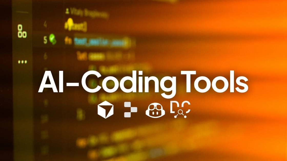 15 Best AI Coding Tools for Marketers & Vibe Coders (2026)